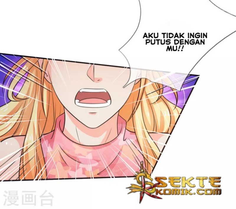 I am Daxianzun Chapter 57 Bahasa Indonesia